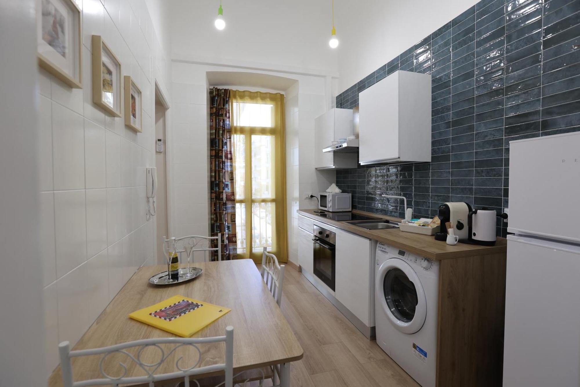 Maison Sara Bari Extérieur photo
