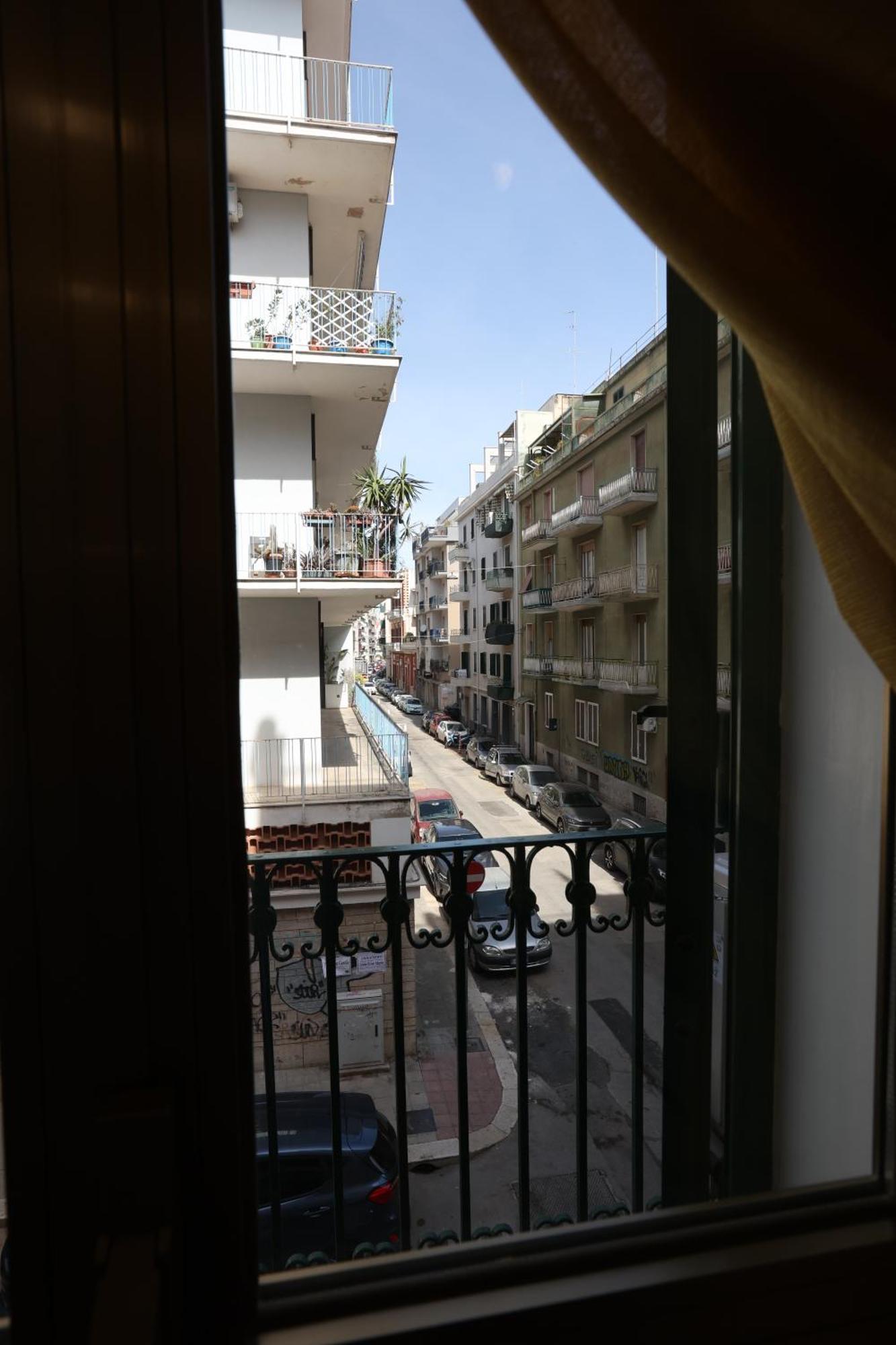 Maison Sara Bari Extérieur photo